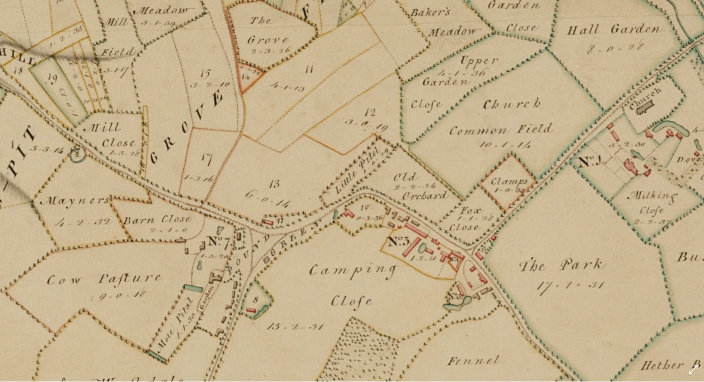 1767 map