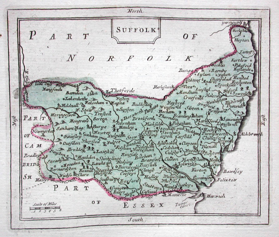 1787 map