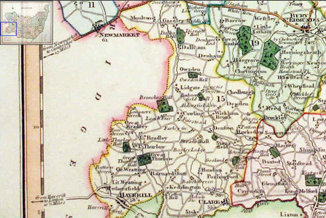 1835 MAP