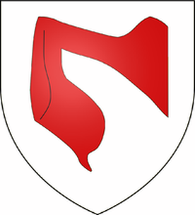 Tosny coat of arms