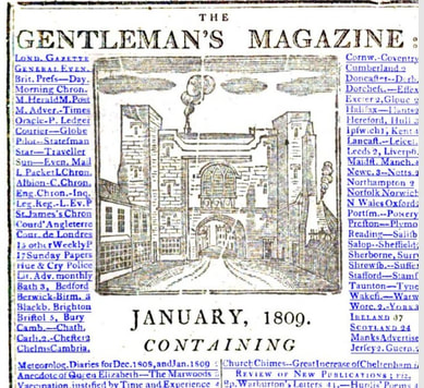 Copy of Gentlemans Magazine
