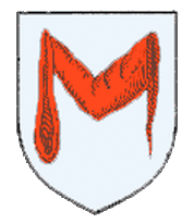 The De Tosny Coat of Arms