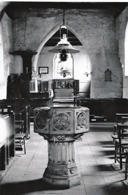 nave, 1935